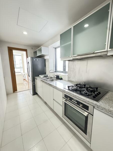 Urbana, 1 River Valley Close, 2 Bedrooms, 1,044 sqft, Condominium For Rent, by Joyce Foo, 25181176 - PropertyGuru.com.sg