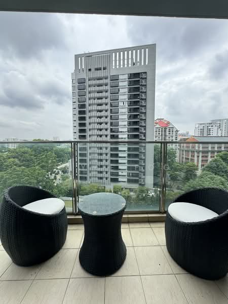 Urbana, 1 River Valley Close, 2 Bedrooms, 1,044 sqft, Condominium For Rent, by Joyce Foo, 25181176 - PropertyGuru.com.sg