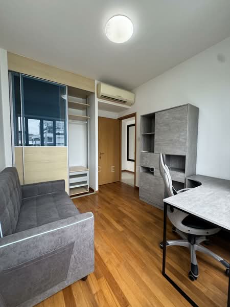 Urbana, 1 River Valley Close, 2 Bedrooms, 1,044 sqft, Condominium For Rent, by Joyce Foo, 25181176 - PropertyGuru.com.sg