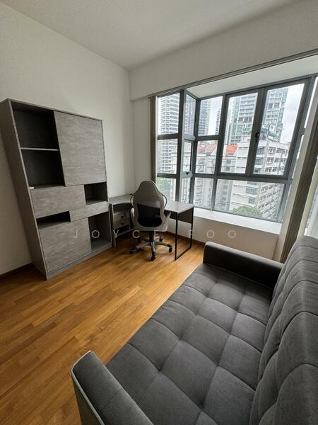 Urbana, 1 River Valley Close, 2 Bedrooms, 1,044 sqft, Condominium For Rent, by Joyce Foo, 25181176 - PropertyGuru.com.sg