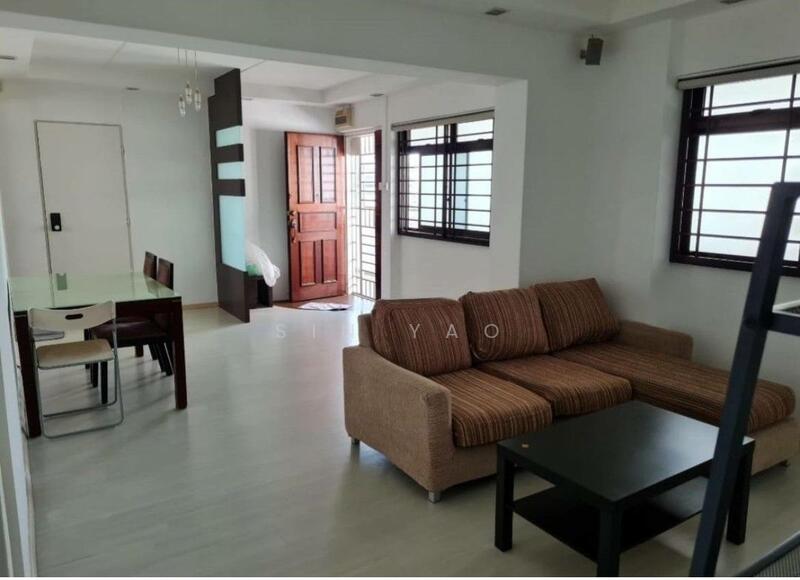 17A Telok Blangah Crescent, 17A Telok Blangah Crescent, 3 Bedrooms, 1,076 sqft, HDB Flat For Rent, by Sin Yao, 25181193 - PropertyGuru.com.sg
