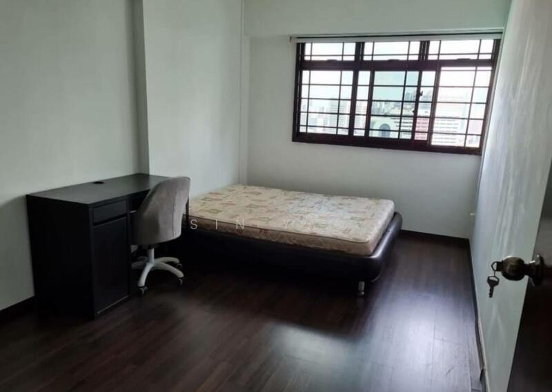 17A Telok Blangah Crescent, 17A Telok Blangah Crescent, 3 Bedrooms, 1,076 sqft, HDB Flat For Rent, by Sin Yao, 25181193 - PropertyGuru.com.sg