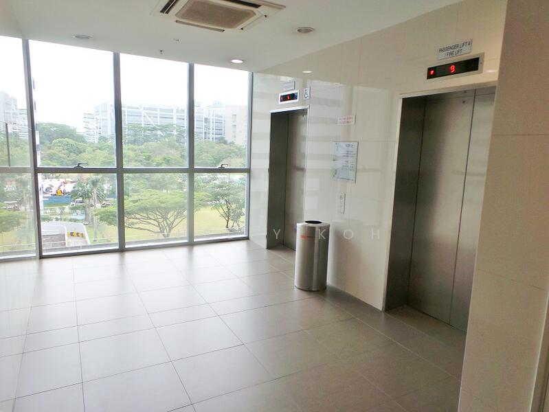 One Commonwealth, 1 Commonwealth Lane, 1,194 sqft, Light Industrial (B1) For Sale, by Shelly Koh, 25181259 - CommercialGuru.com.sg
