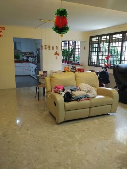 For Rent - 304 Tampines Street 32