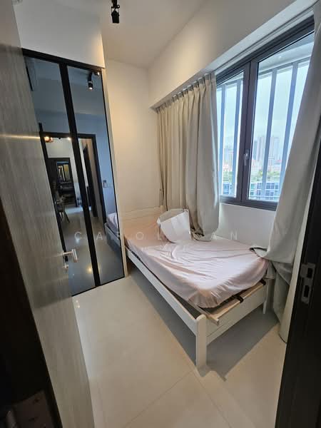 The Rise @ Oxley - Residences, 71 Oxley Rise, 3 Bedrooms, 667 sqft, Apartment For Rent, by Carol Tan, 25181376 - PropertyGuru.com.sg