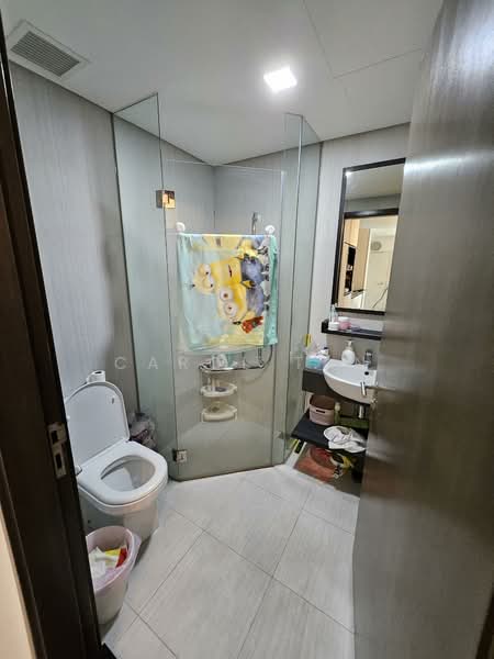 The Rise @ Oxley - Residences, 71 Oxley Rise, 3 Bedrooms, 667 sqft, Apartment For Rent, by Carol Tan, 25181376 - PropertyGuru.com.sg