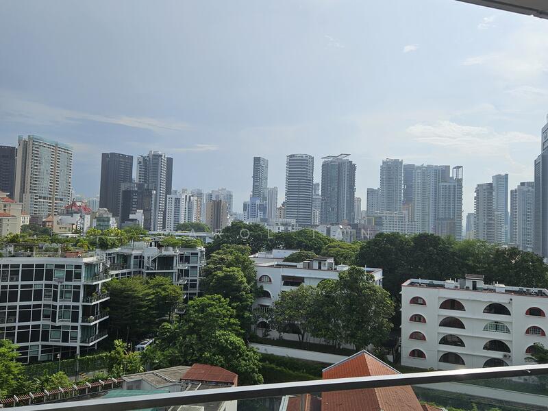 The Rise @ Oxley - Residences, 71 Oxley Rise, 3 Bedrooms, 667 sqft, Apartment For Rent, by Carol Tan, 25181376 - PropertyGuru.com.sg