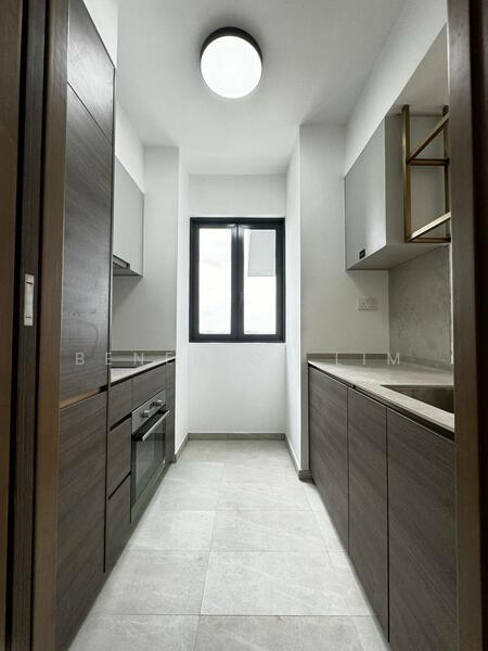 The Florence Residences, 81 Hougang Avenue 2, 2 Bedrooms, 926 sqft, Condominium For Rent, by Benedict Lim, 25181384 - PropertyGuru.com.sg