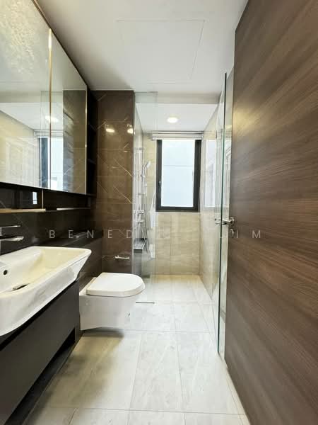 The Florence Residences, 81 Hougang Avenue 2, 2 Bedrooms, 926 sqft, Condominium For Rent, by Benedict Lim, 25181384 - PropertyGuru.com.sg