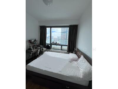 For Sale - Concourse Skyline