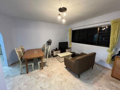 For Rent - 241 Hougang Street 22