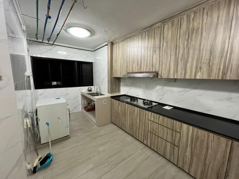 241 Hougang Street 22, 241 Hougang Street 22, 1 Bedroom, 796 sqft, HDB Flat For Rent, by Nic Tan, 25181487 - PropertyGuru.com.sg