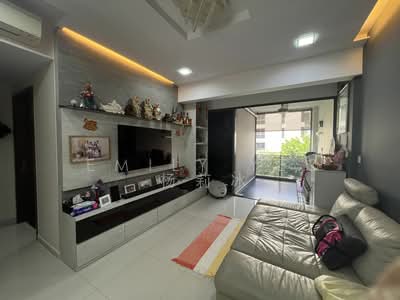 For Sale - Miltonia Residences