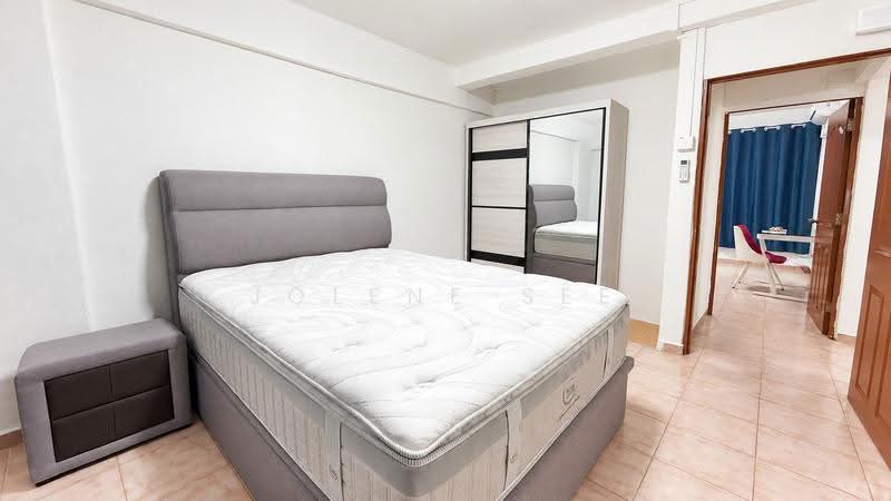 410 Pandan Gardens, 410 Pandan Gardens, Boon Lay / Jurong / Tuas, 2 Bedrooms, 775 sqft, HDB Flat For Rent, by Jolene See, 25181527 - Bedroom - PropertyGuru.com.sg