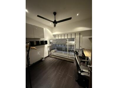 For Rent - Textile Centre