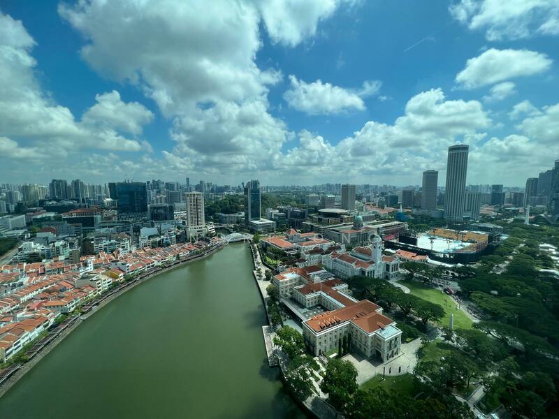 Six Battery Road Building, 6 Battery Road, 3,500 sqft, Office For Rent, by Andre Ong, 25181601 - CommercialGuru.com.sg