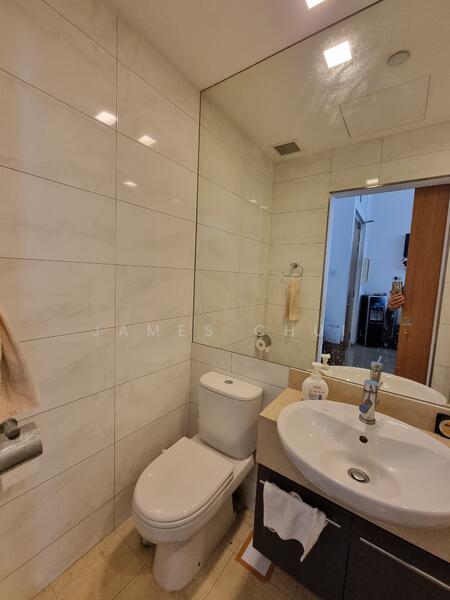The Central, 6 Eu Tong Sen Street, 581 sqft, Office For Rent, by James Chui, 25181613 - CommercialGuru.com.sg