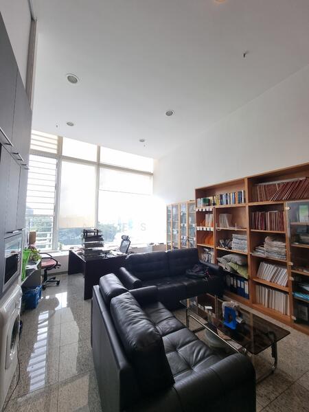 The Central, 6 Eu Tong Sen Street, 581 sqft, Office For Rent, by James Chui, 25181613 - CommercialGuru.com.sg