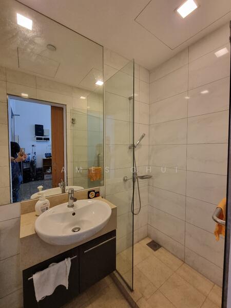 The Central, 6 Eu Tong Sen Street, 581 sqft, Office For Rent, by James Chui, 25181613 - CommercialGuru.com.sg