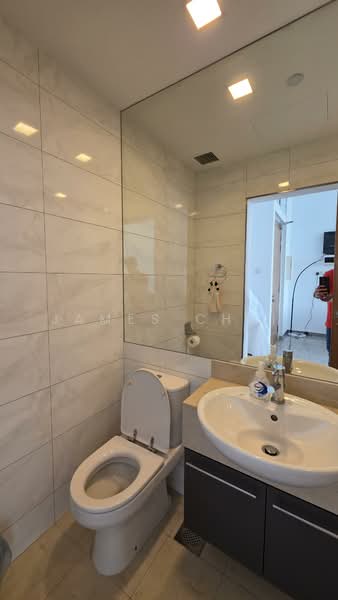 The Central, 6 Eu Tong Sen Street, 581 sqft, Office For Rent, by James Chui, 25181613 - CommercialGuru.com.sg