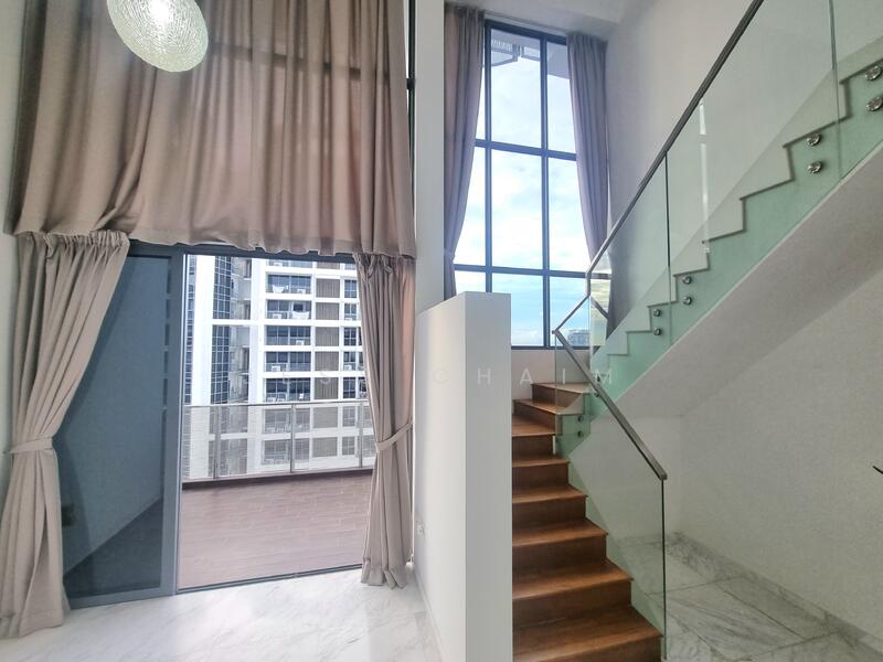 Spottiswoode 18, 18 Spottiswoode Park Road, 2 Bedrooms, 1,098 sqft, Condominium For Rent, by Jess Chaim, 25181623 - PropertyGuru.com.sg