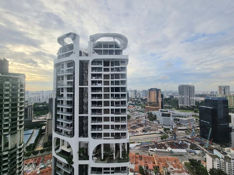 Spottiswoode 18, 18 Spottiswoode Park Road, 2 Bedrooms, 1,098 sqft, Condominium For Rent, by Jess Chaim, 25181623 - PropertyGuru.com.sg