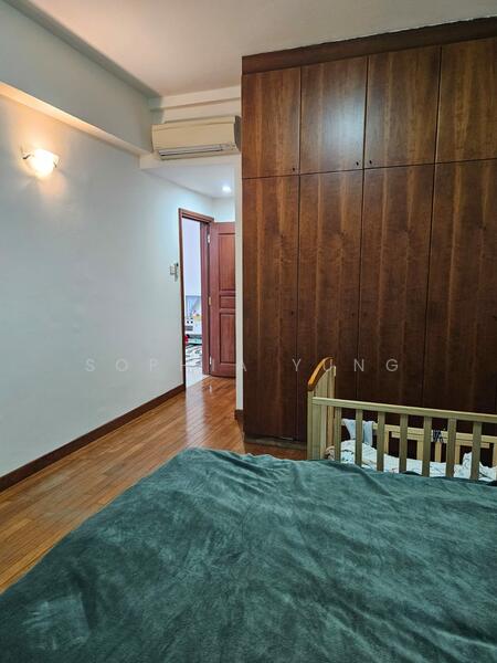 For Rent - Aspen Heights