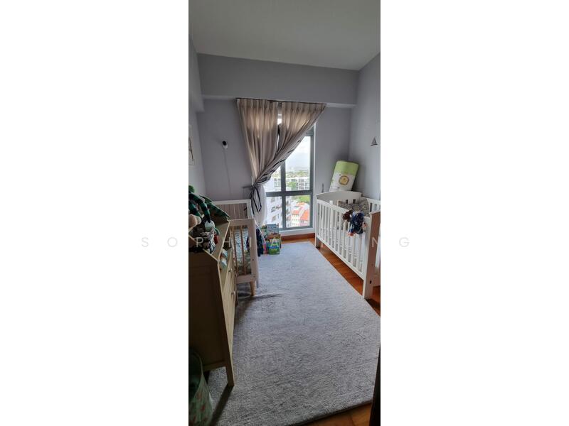 For Rent - Aspen Heights