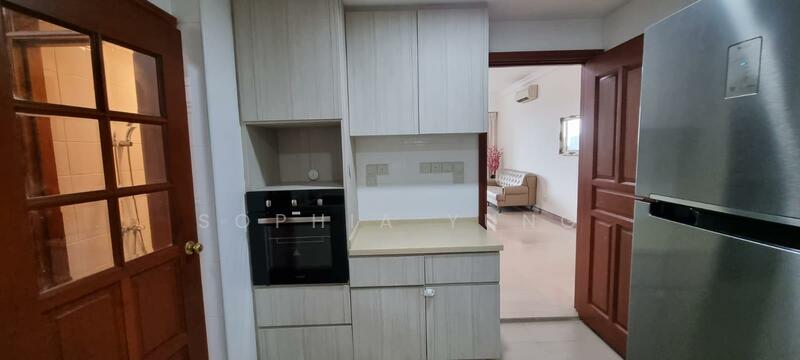 For Rent - Aspen Heights