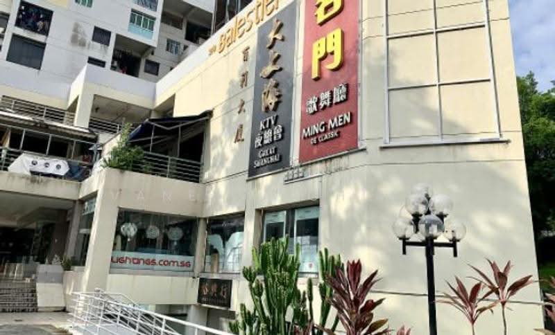 101 Whampoa Drive, 101 Whampoa Drive, Balestier / Toa Payoh, 2 Bedrooms, 900 sqft, HDB Flat For Rent, by Vanessa Chuah, 25181650 - PropertyGuru.com.sg