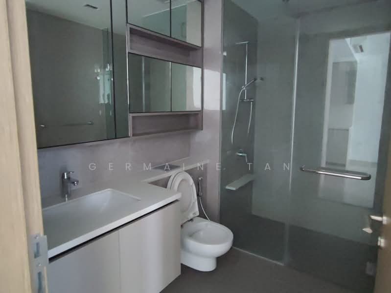 The Tapestry, 51 Tampines Street 86, 1 Bedroom, 474 sqft, Condominium For Rent, by Germaine Tan, 25181682 - PropertyGuru.com.sg