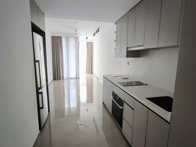 The Tapestry, 51 Tampines Street 86, 1 Bedroom, 474 sqft, Condominium For Rent, by Germaine Tan, 25181682 - PropertyGuru.com.sg