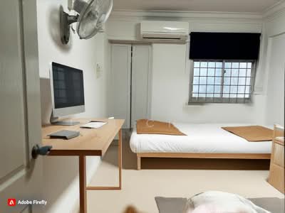 For Rent - 503 Bukit Batok Street 52