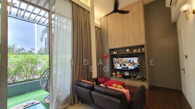 For Sale - Seletar Park Residence