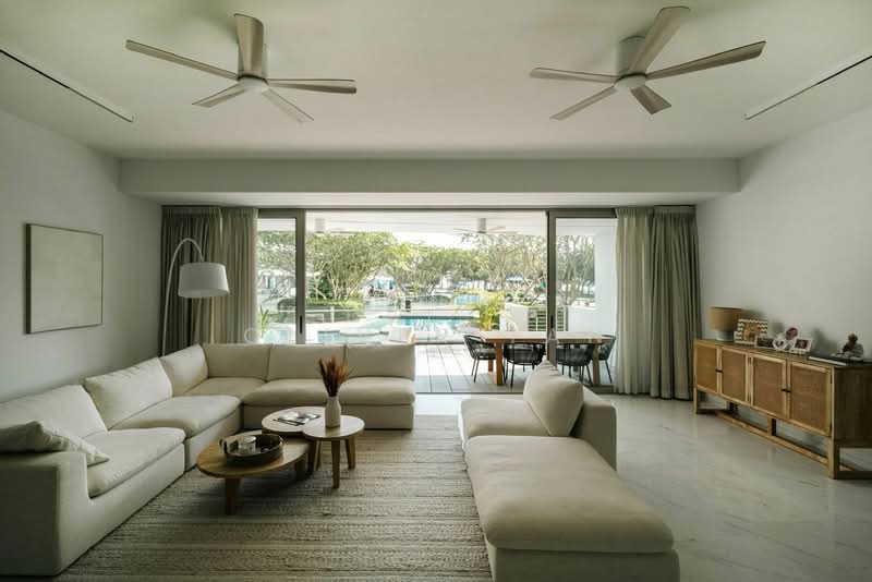 The Coast at Sentosa Cove, 280 Ocean Drive, 4 Bedrooms, 2,928 sqft, Condominium For Sale, by Oliver Tan, 25181704 - PropertyGuru.com.sg