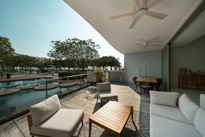 The Coast at Sentosa Cove, 280 Ocean Drive, 4 Bedrooms, 2,928 sqft, Condominium For Sale, by Oliver Tan, 25181704 - PropertyGuru.com.sg