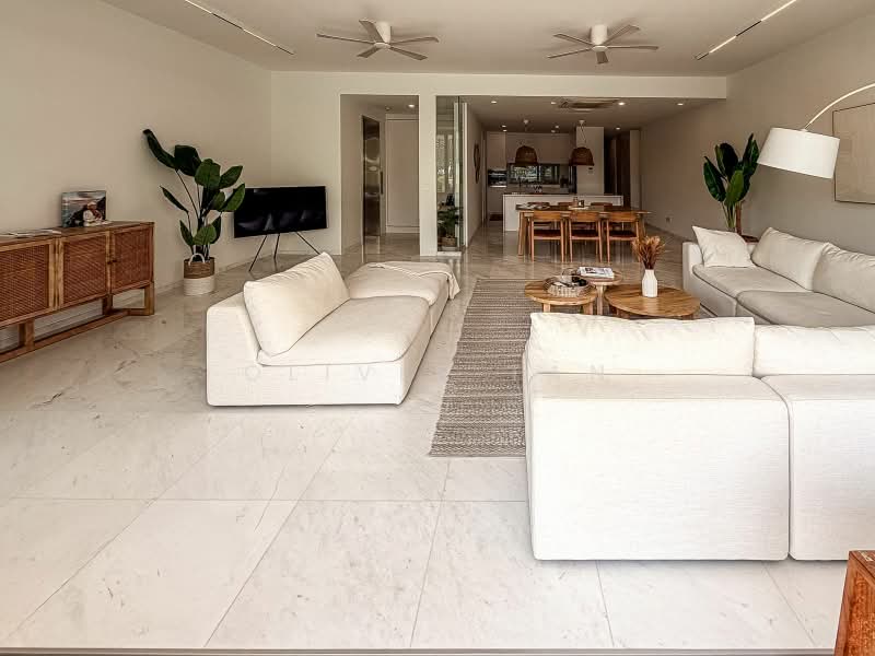 The Coast at Sentosa Cove, 280 Ocean Drive, 4 Bedrooms, 2,928 sqft, Condominium For Sale, by Oliver Tan, 25181704 - PropertyGuru.com.sg