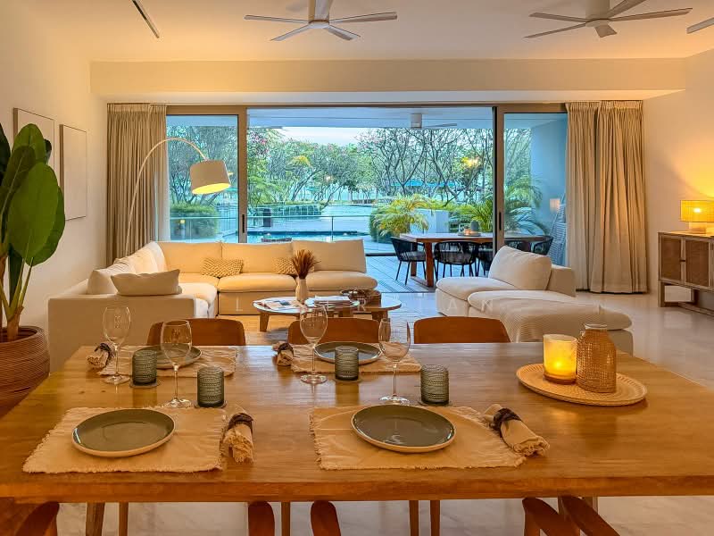 The Coast at Sentosa Cove, 280 Ocean Drive, 4 Bedrooms, 2,928 sqft, Condominium For Sale, by Oliver Tan, 25181704 - PropertyGuru.com.sg