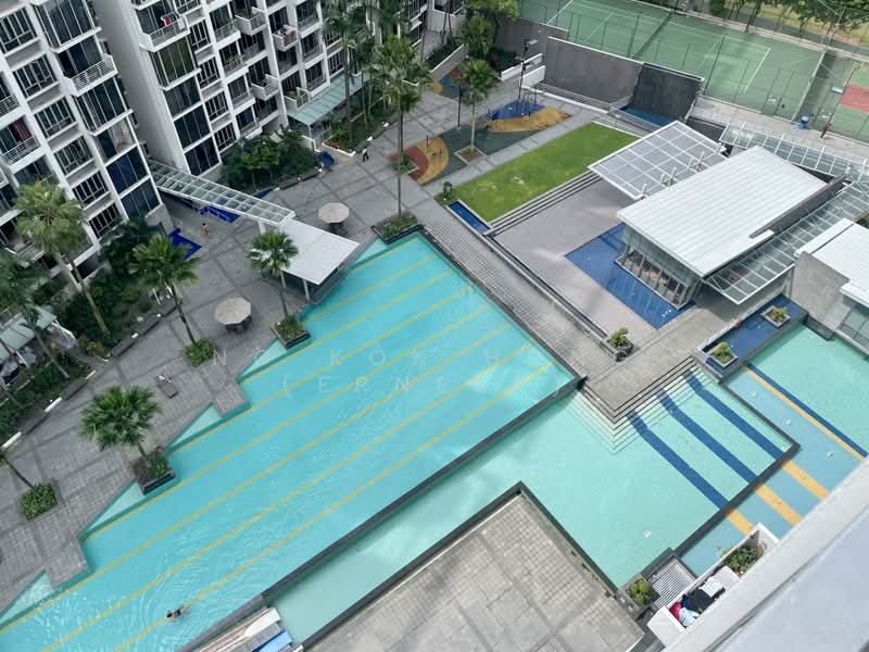 Grandeur 8, 12 Ang Mo Kio Central 3, 4 Bedrooms, 1,453 sqft, Condominium For Rent, by Ng Kok Hong (Ernest), 25181768 - PropertyGuru.com.sg
