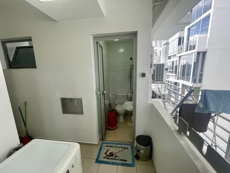 Grandeur 8, 12 Ang Mo Kio Central 3, 4 Bedrooms, 1,453 sqft, Condominium For Rent, by Ng Kok Hong (Ernest), 25181768 - PropertyGuru.com.sg