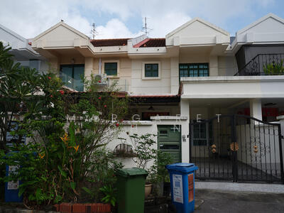 For Rent - Kelulut Hill