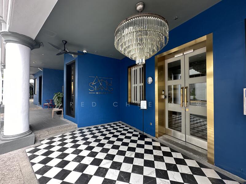 Cheapest 999 years LH in CBD 最便宜 999年中央商务区 40% Below Transacted PSF MUST BUY!, Ann Siang Road, Boat Quay / Raffles Place / Marina, 2,800 sqft, Shop / Shophouse For Sale, by Alfred Chee 徐仲宏, 25181859 - CommercialGuru.com.sg