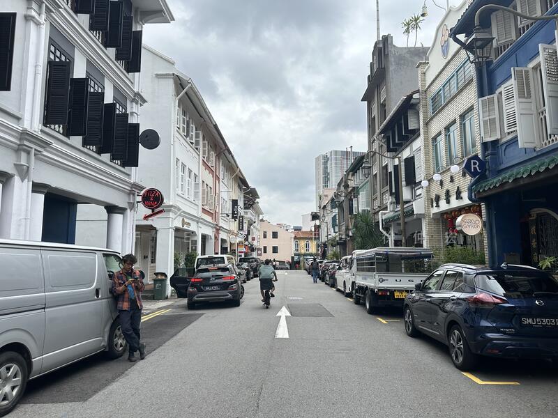 Cheapest 999 years LH in CBD 最便宜 999年中央商务区 40% Below Transacted PSF MUST BUY!, Ann Siang Road, Boat Quay / Raffles Place / Marina, 2,800 sqft, Shop / Shophouse For Sale, by Alfred Chee 徐仲宏, 25181859 - CommercialGuru.com.sg