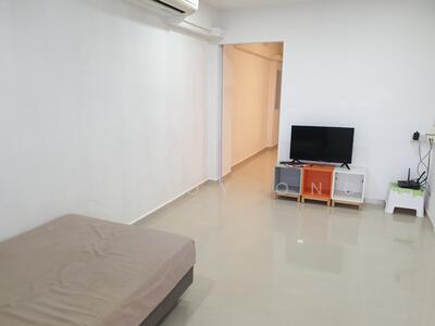 For Rent - 460 Tampines Street 42