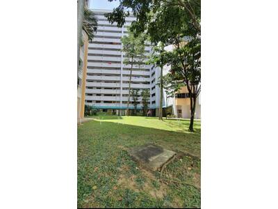 For Rent - 631 Jurong West Street 65