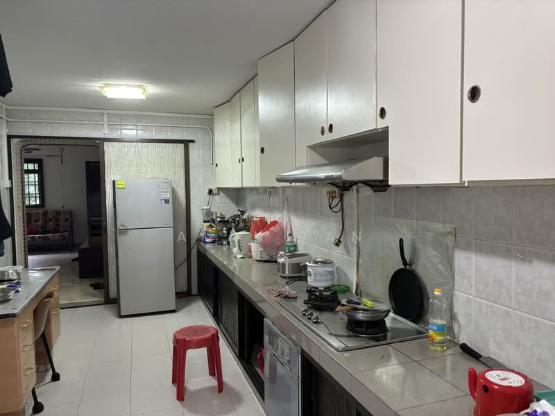 573 Cheng San Court, 573 Ang Mo Kio Avenue 3, 3 Bedrooms, 969 sqft, HDB Flat For Rent, by Alan Tan, 25182073 - PropertyGuru.com.sg