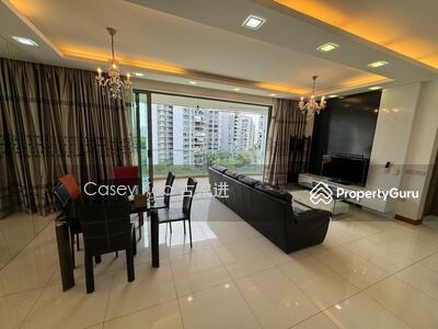For Rent - Waterfront Waves