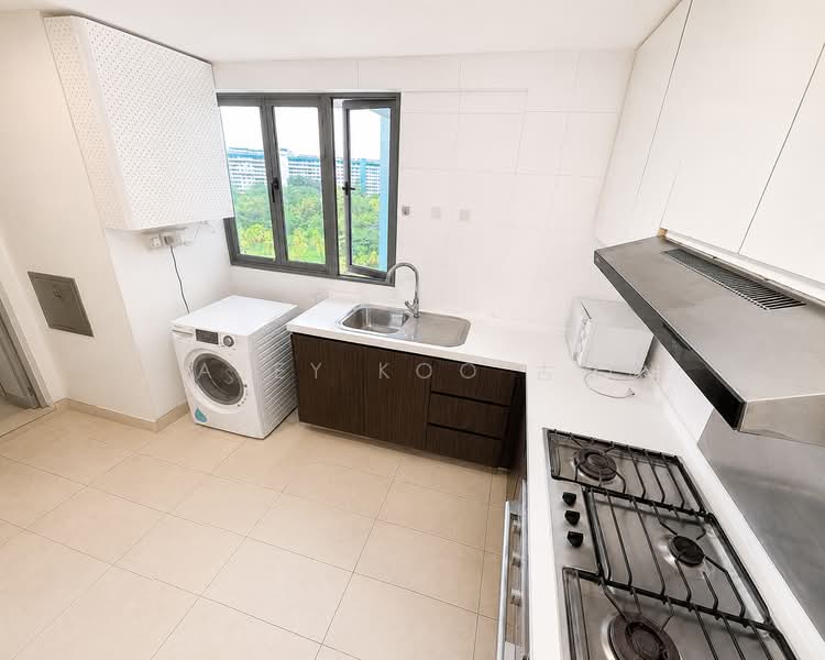 Waterfront Waves, 766 Bedok Reservoir Road, 4 Bedrooms, 1,518 sqft, Condominium For Rent, by Casey Koo 古家进, 25182102 - PropertyGuru.com.sg
