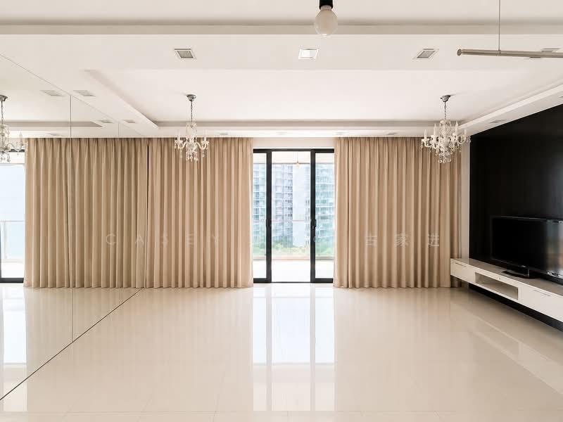 Waterfront Waves, 766 Bedok Reservoir Road, 4 Bedrooms, 1,518 sqft, Condominium For Rent, by Casey Koo 古家进, 25182102 - PropertyGuru.com.sg