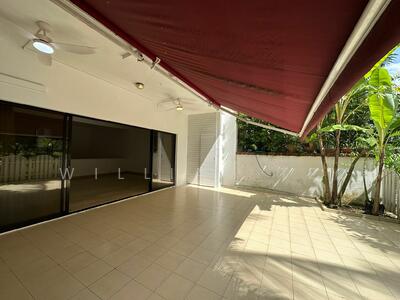 For Rent - Villa Delle Rose